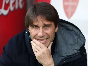 Antonio Conte&#x002019;s Napoli set sights on Rayo Vallecano star