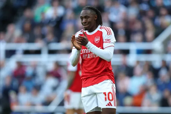 Arsenal Unggul di Newcastle, Tekankan Mentalitas Juara (3)