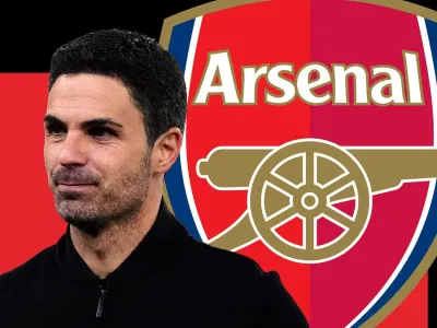Arteta Tegaskan Ambisi Arsenal di Liga Champions