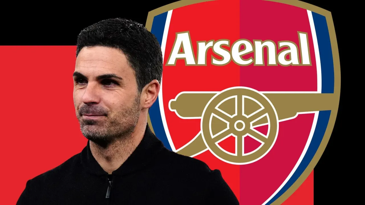 Arteta Tegaskan Ambisi Arsenal di Liga Champions