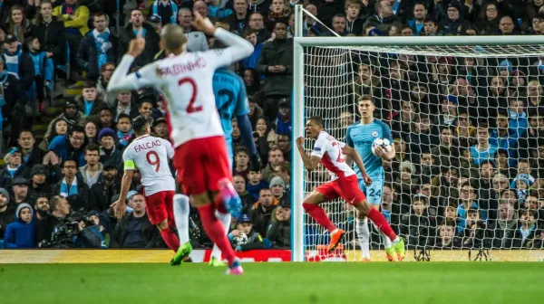 AS Monaco Singkirkan Manchester City Lewat Drama Epik 2017 (3)