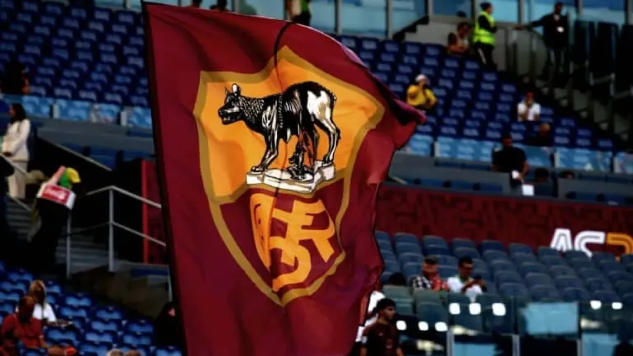 AS Roma, sponsorships and the reality gap with the Premier League