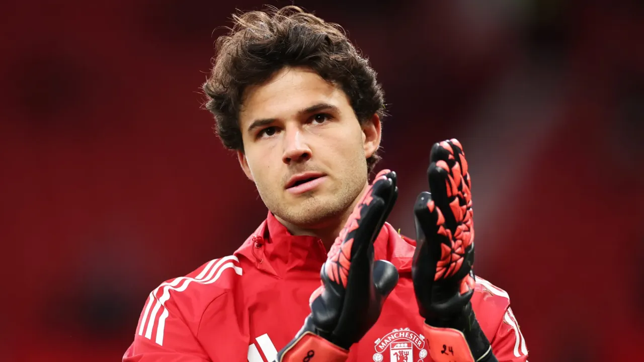 Aston Villa Left Stunned As Top Young Goalkeeper Chooses Another Premier League Giants Over Them: Setback For The Lions?