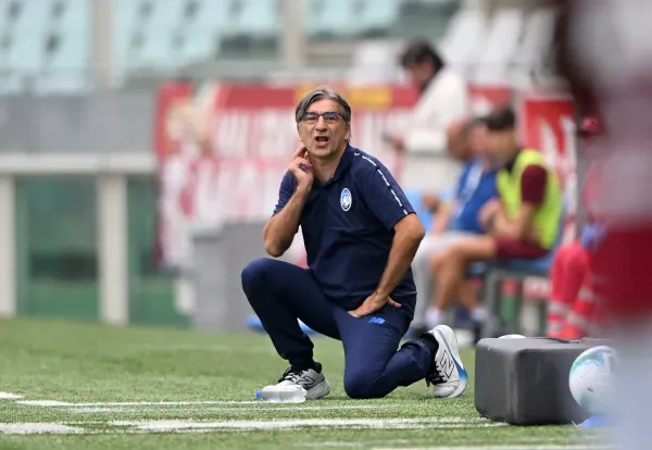 Atalanta Siap Tantang Juventus di Allianz Stadium (1)