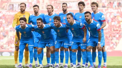 Atletico Madrid vs Eintracht Frankfurt &#x002013; Predicted lineup and team news