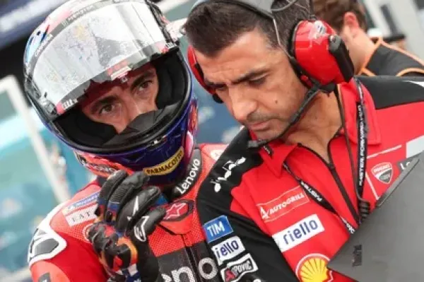Bagnaia Akui Musim MotoGP 2025 Kini Terasa Hampa (3)