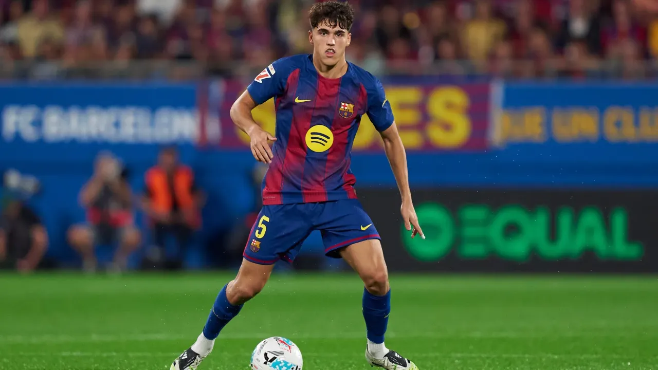 Barcelona Berburu Tiga Kemenangan Beruntun di La Liga (1)