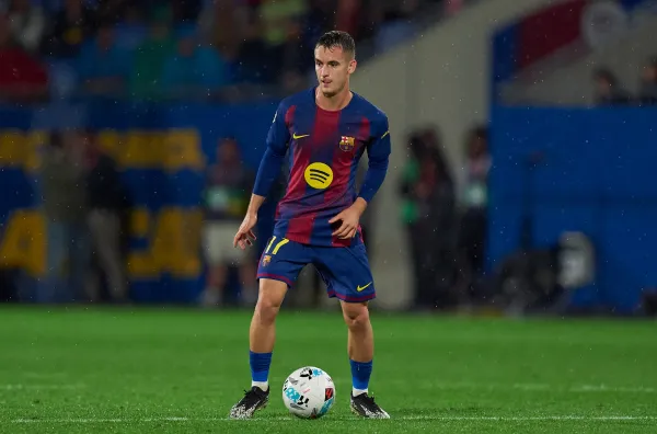 Barcelona Berburu Tiga Kemenangan Beruntun di La Liga (2)