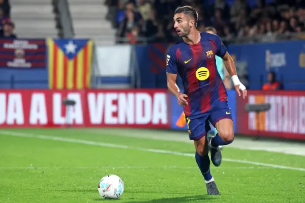 Barcelona Berburu Tiga Kemenangan Beruntun di La Liga (3)
