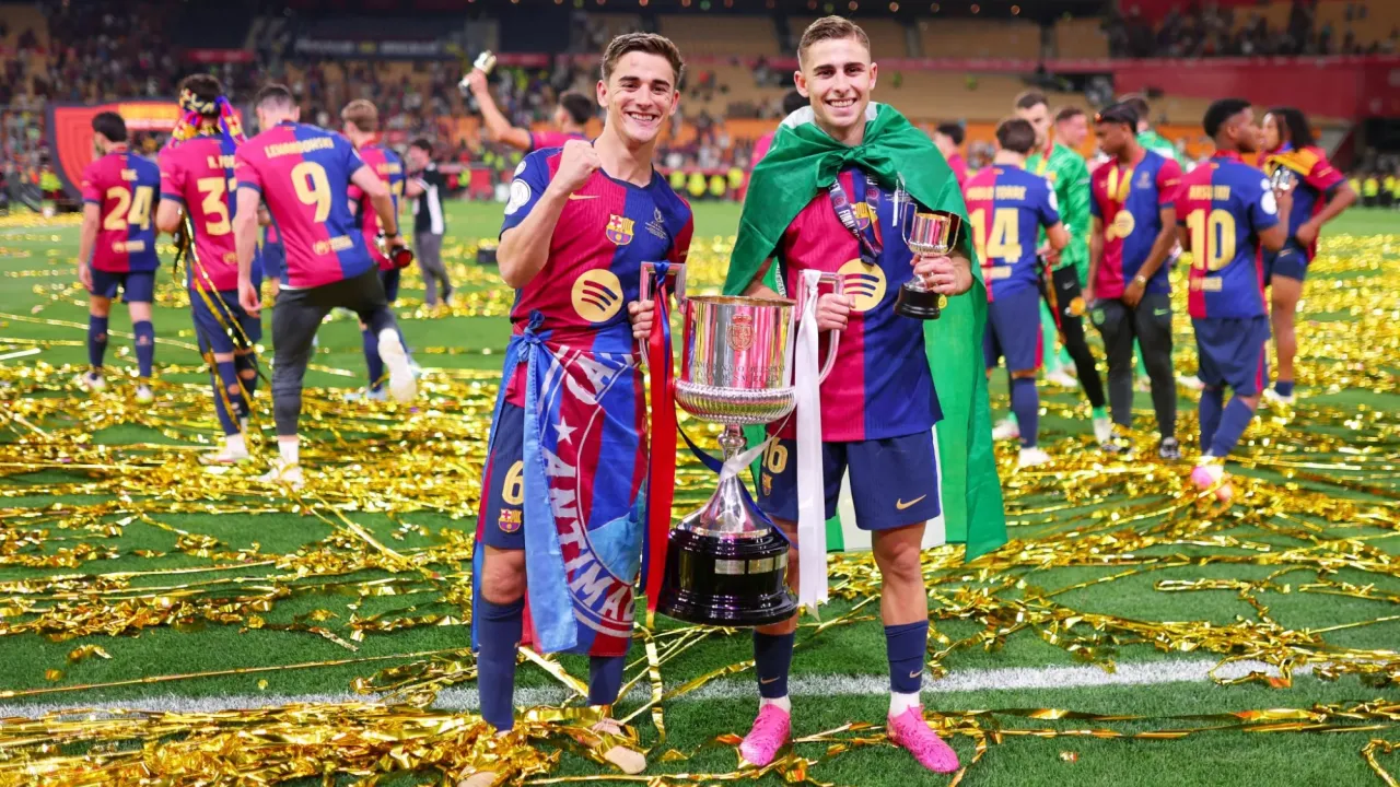 Barcelona Hadapi Real Sociedad di Matchday 7 La Liga (1)