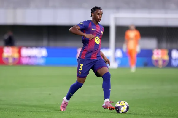 Barcelona Siap Hadapi PSG setelah Yamal dan Balde Pulih (1)