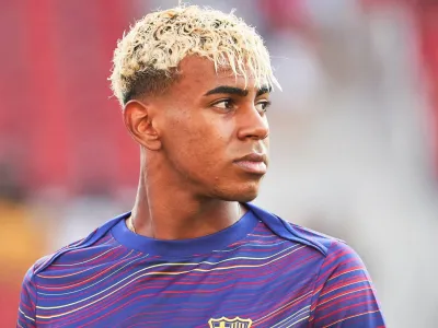 Barcelona Star Lamine Yamal Gets Blunt Words Before PSG Clash