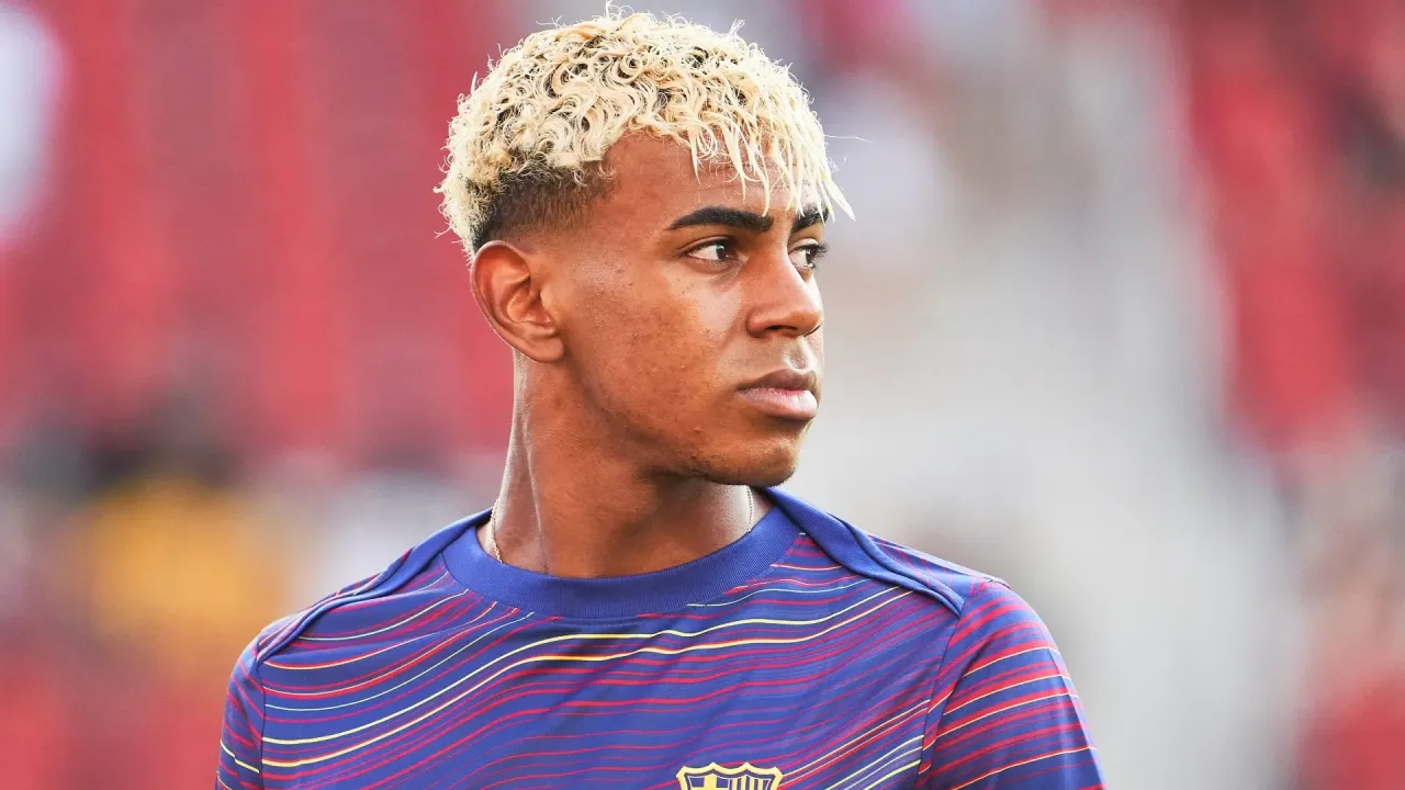 Barcelona Star Lamine Yamal Gets Blunt Words Before PSG Clash