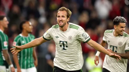 Bayern Mulai Unggul dan Siap Hadapi Pafos di Liga Champions