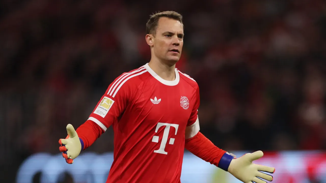Bayern Munich Siap Hadapi Pafos FC di Liga Champions