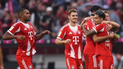 Bayern Munich XI vs Pafos FC &#x002013; Predicted lineup and team news