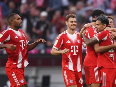 Bayern Munich XI vs Pafos FC &#x002013; Predicted lineup and team news