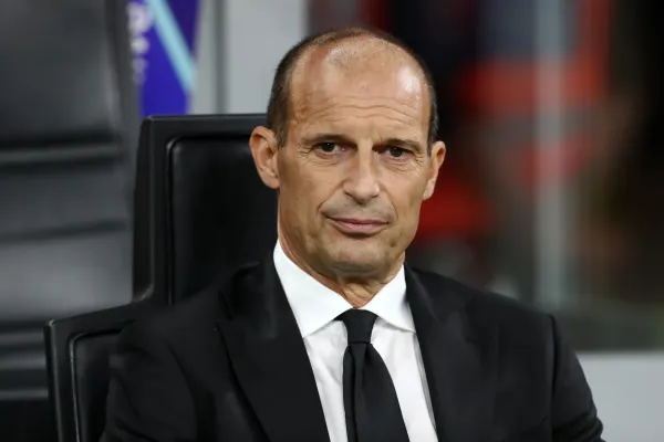 Benatia Puji Allegri sebagai Pelatih Ideal untuk Milan (1)