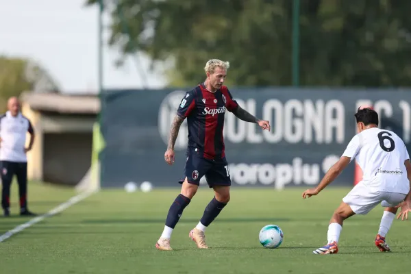 Bernardeschi: “Juventus values were the secret – I came back to Serie A for the World Cup”