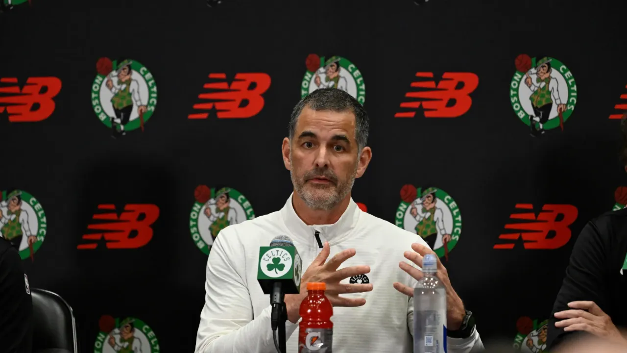 Bill Chisholm Rumuskan Rencana Bawa Tim WNBA ke Boston