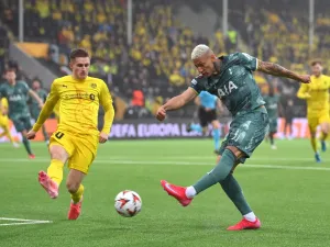 Bodo/Glimt Siap Tanggulangi Tottenham di Liga Champions (1)