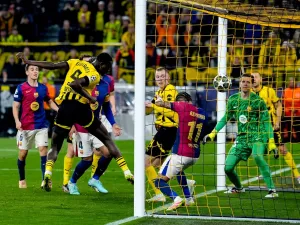 Borussia Dortmund dan Athletic Bilbao Bersiap Hadapi Liga Champions (1)