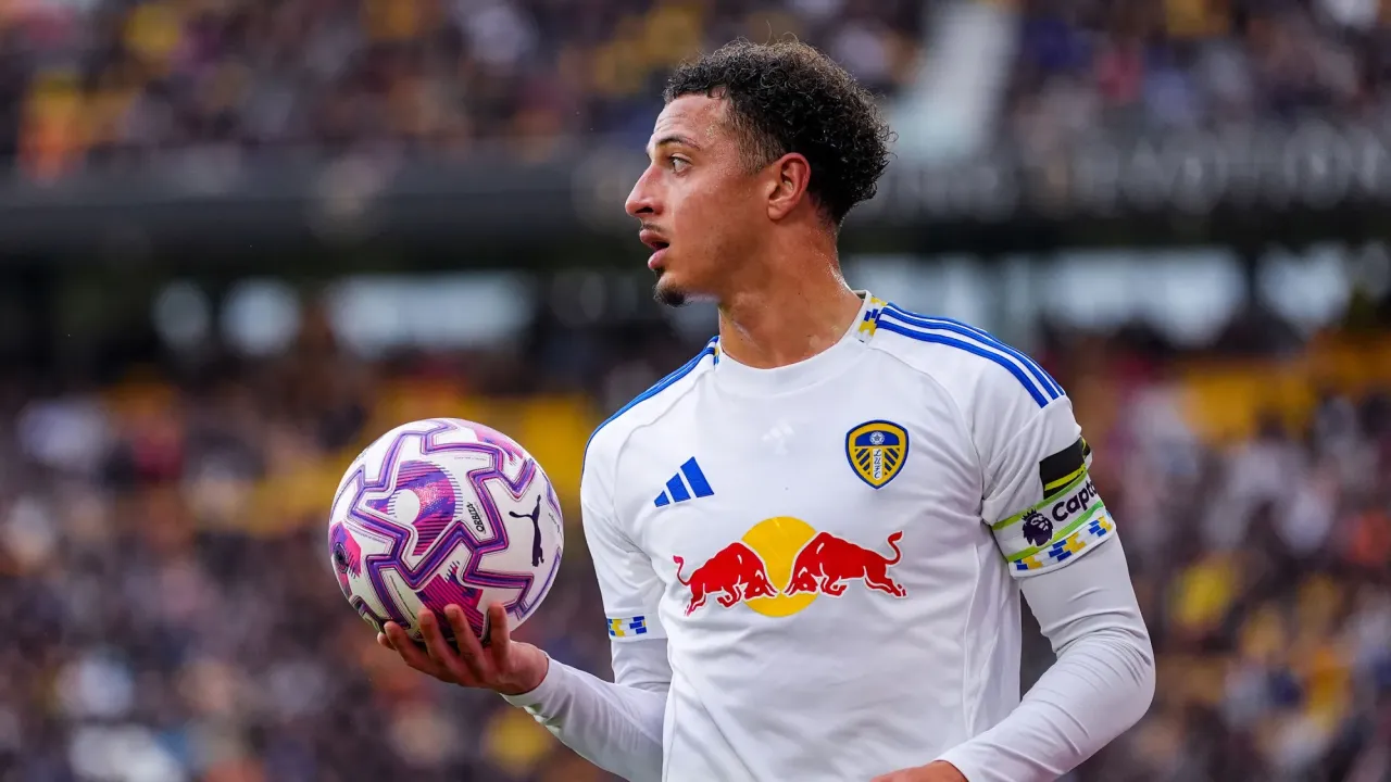 Breaking records, Elland Road fortress and more! Seven OPTA stats ahead of Bournemouth