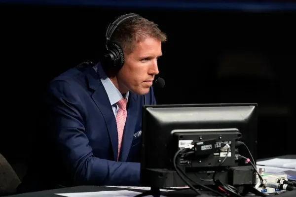 Brendan Fitzgerald