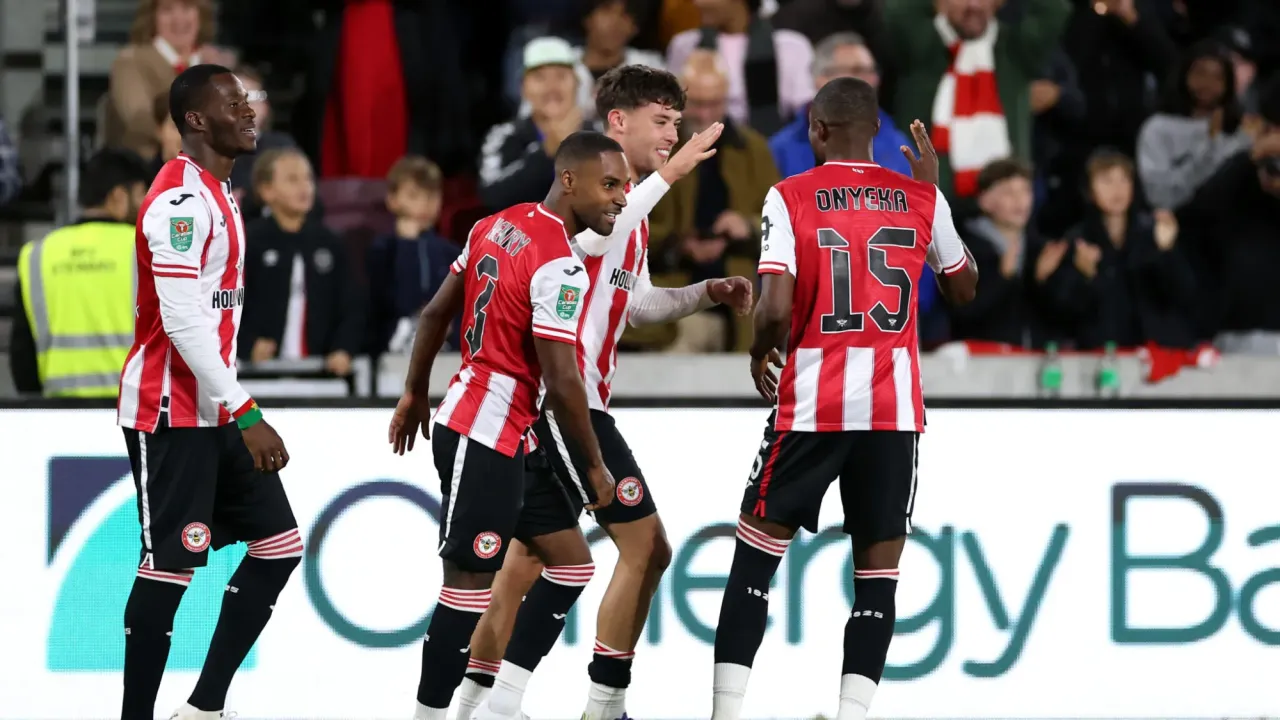Brentford vs Manchester United &#x002013; Match preview and team news