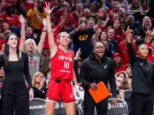 Briann January Siap Raih Peluang Jadi Pelatih Kepala WNBA