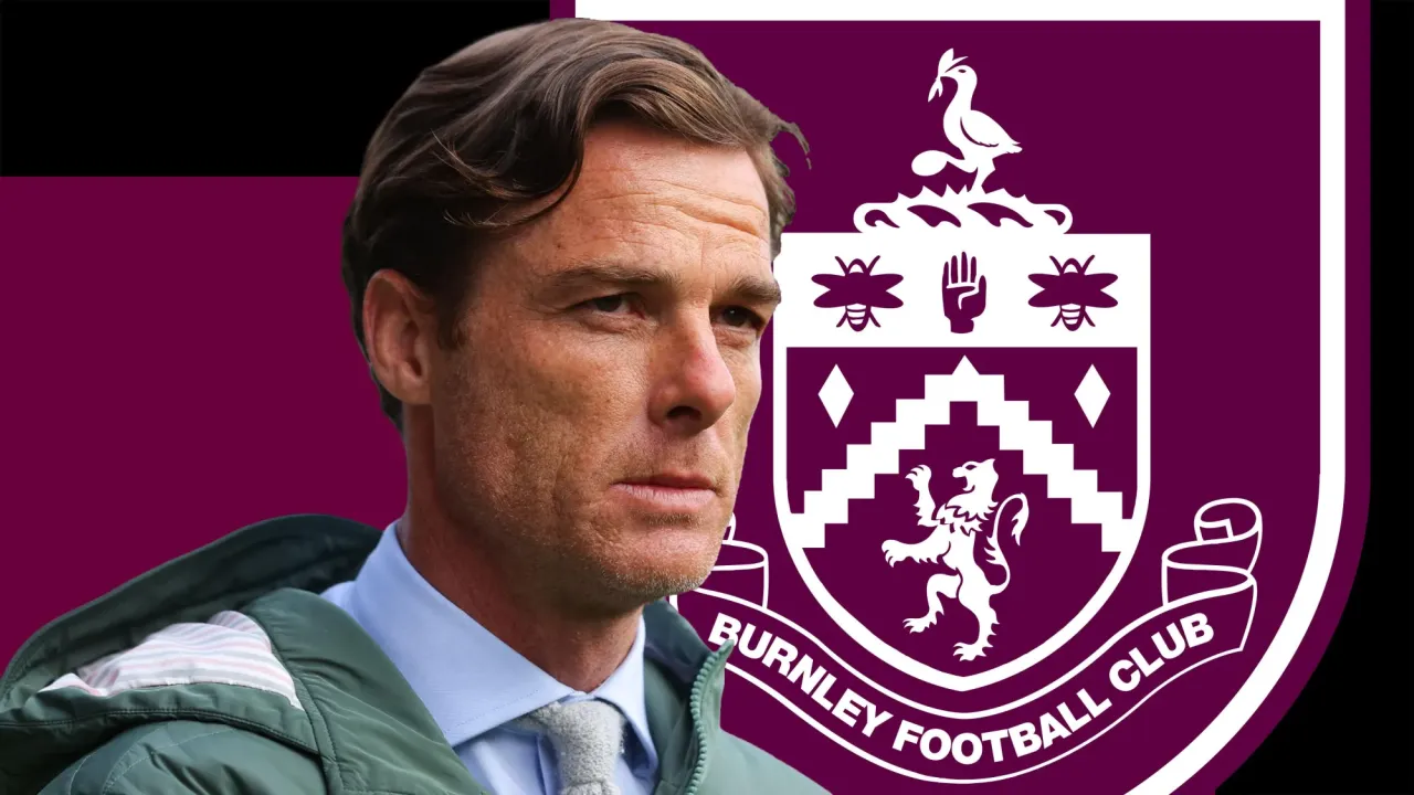 Burnley Tantang Manchester City di Etihad, Parker Tekankan Keyakinan