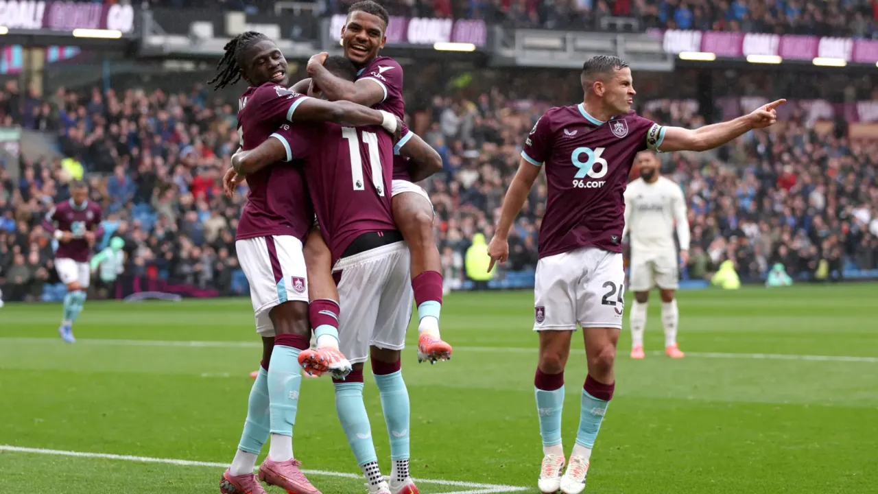 Burnley vs Cardiff City &#x002013; Match Preview and Team News