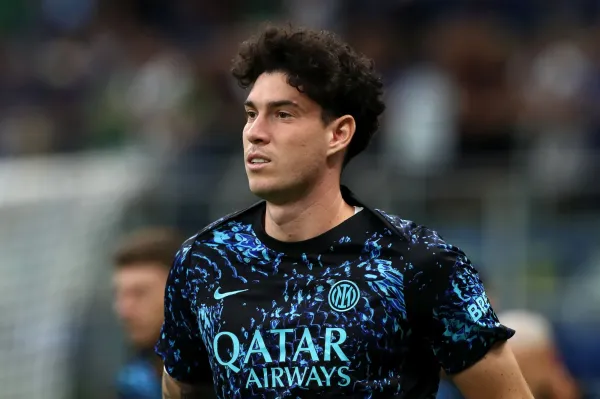 Cagliari 0-2 Inter Milan – Italy Star Defender Hails Prodigious Striker After First Nerazzurri Goal In Serie A: “Unique Qualities”