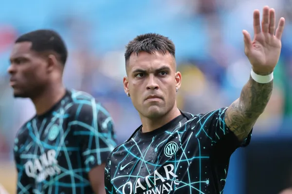 Cagliari 0-2 Inter Milan – Nerazzurri Captain: “I’m Always Happy When I Score”