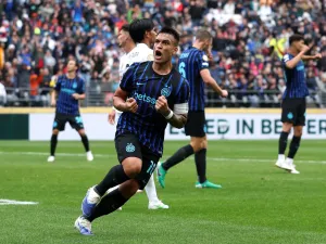 Cagliari Vs Inter Milan &#x002013; Argentina Megastar Hands Nerazzurri Huge Fitness Boost