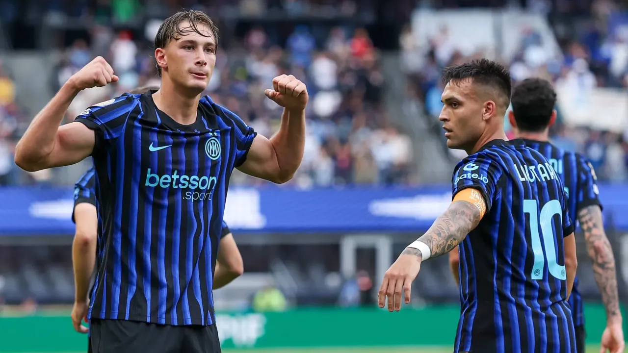 Cagliari Vs Inter Milan &#x002013; Brother Vs Brother As Espositos Revisit Unique Clash
