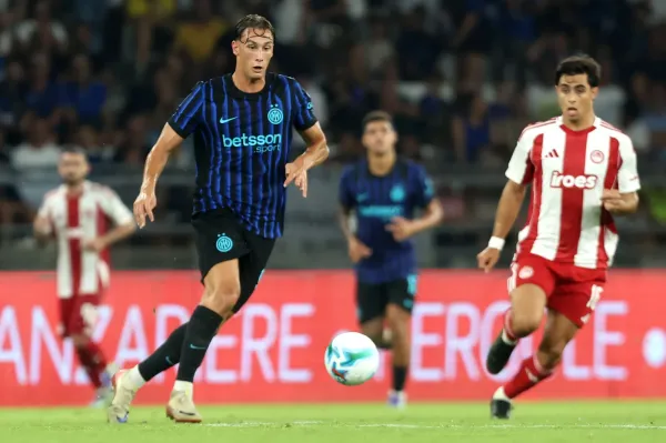 Cagliari Vs Inter Milan – Esposito Brothers The 120th Siblings In Serie A, Now Set For First Head-To-Head