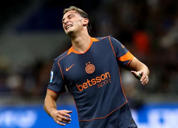 Cagliari Vs Inter Milan – Family Affair As Nerazzurri Rising Star Faces Brother In Sardinia