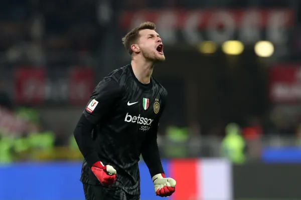 Cagliari vs Inter Milan – Goalkeeper Rotation Underway As Swiss Veteran Shares Minutes With Spanish Star