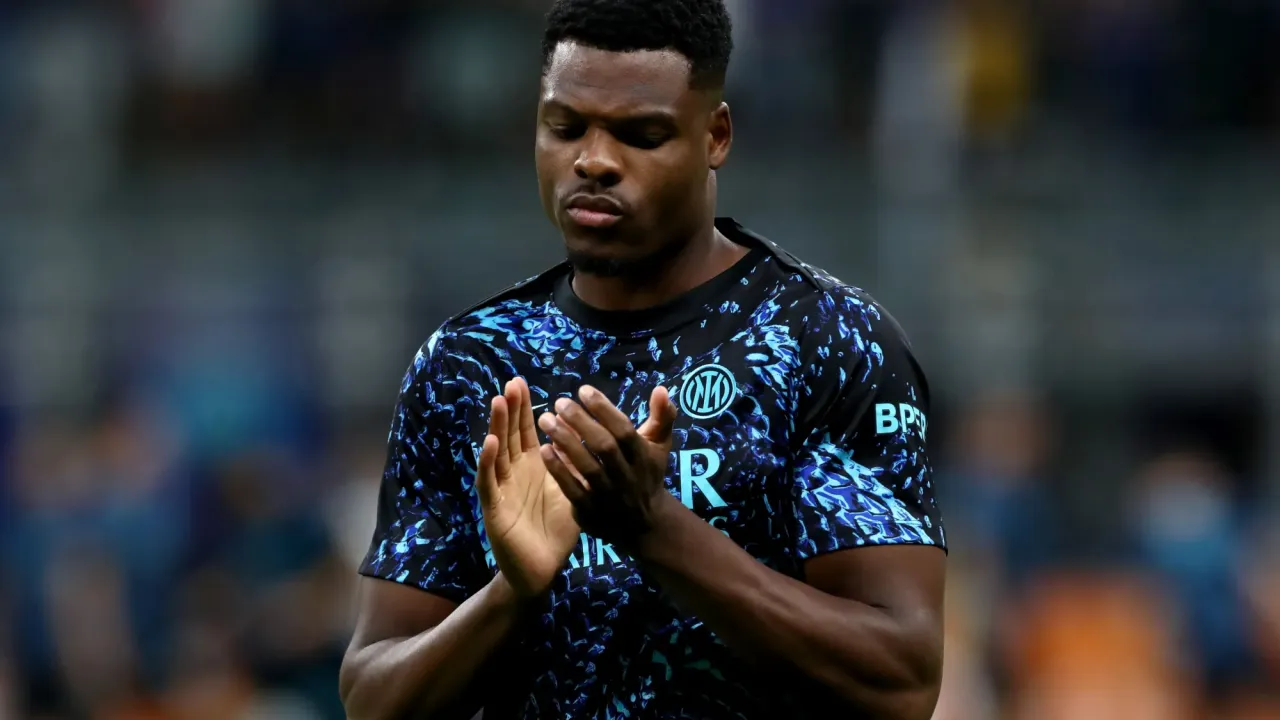 Cagliari Vs Inter Milan &#x002013; Nerazzurri Changes Expected With Key Player Dropped From Starting XI