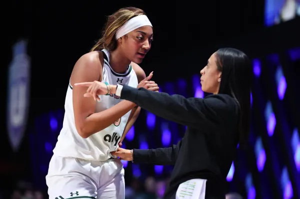 Calon Pelatih Baru di WNBA: Peluang dan Kandidat Juara (0)