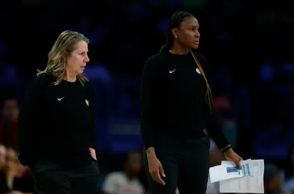 Calon Pelatih Baru di WNBA: Peluang dan Kandidat Juara (4)