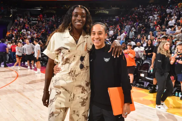 Calon Pelatih Baru di WNBA: Peluang dan Kandidat Juara (6)