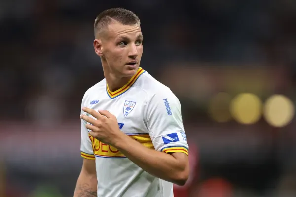 Camarda Tampil Gemilang, Debut Termuda di Serie A (2)