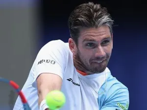 Cameron Norrie