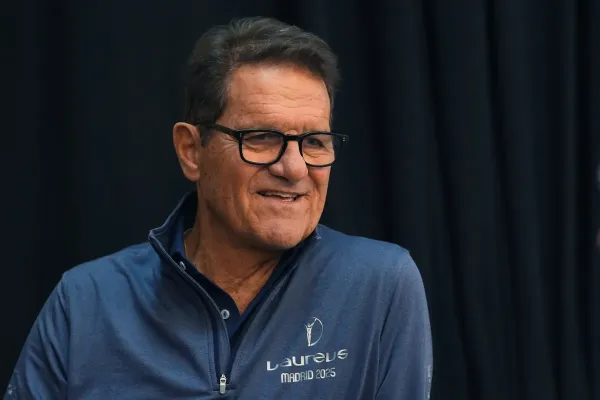 Capello reveals what Milan, Juventus and Inter need for title but ‘can’t explain’ Gimenez issue