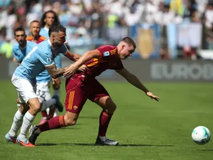 Capello warns Roma: Ferguson &#x002018;not a top player&#x002019;