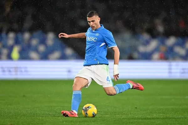Cedera Parah, Giovanni Leoni dan Alessandro Buongiorno Absen Lama (2)
