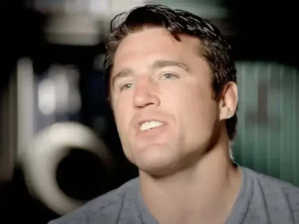 Chael Sonnen YouTube