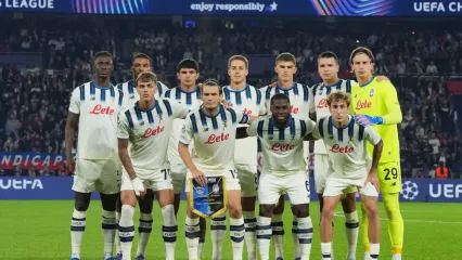 Champions League: Atalanta vs. Club Brugge &#x002013; Confirmed line-ups